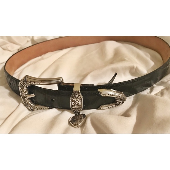 Charming Brighton Belt - Picture 3 of 4